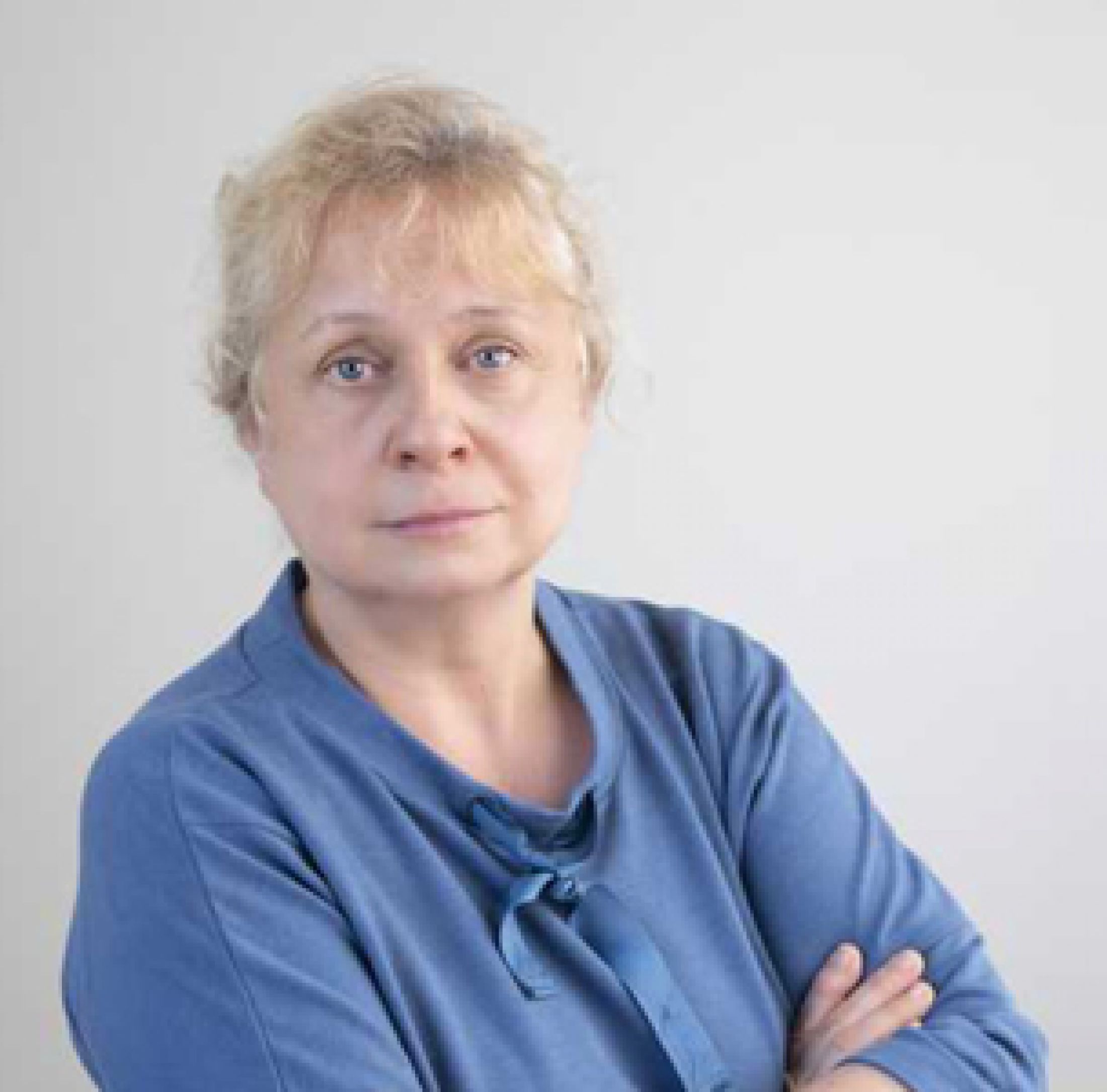 dr n. med. Beata Stępień